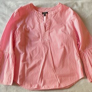J. Crew top